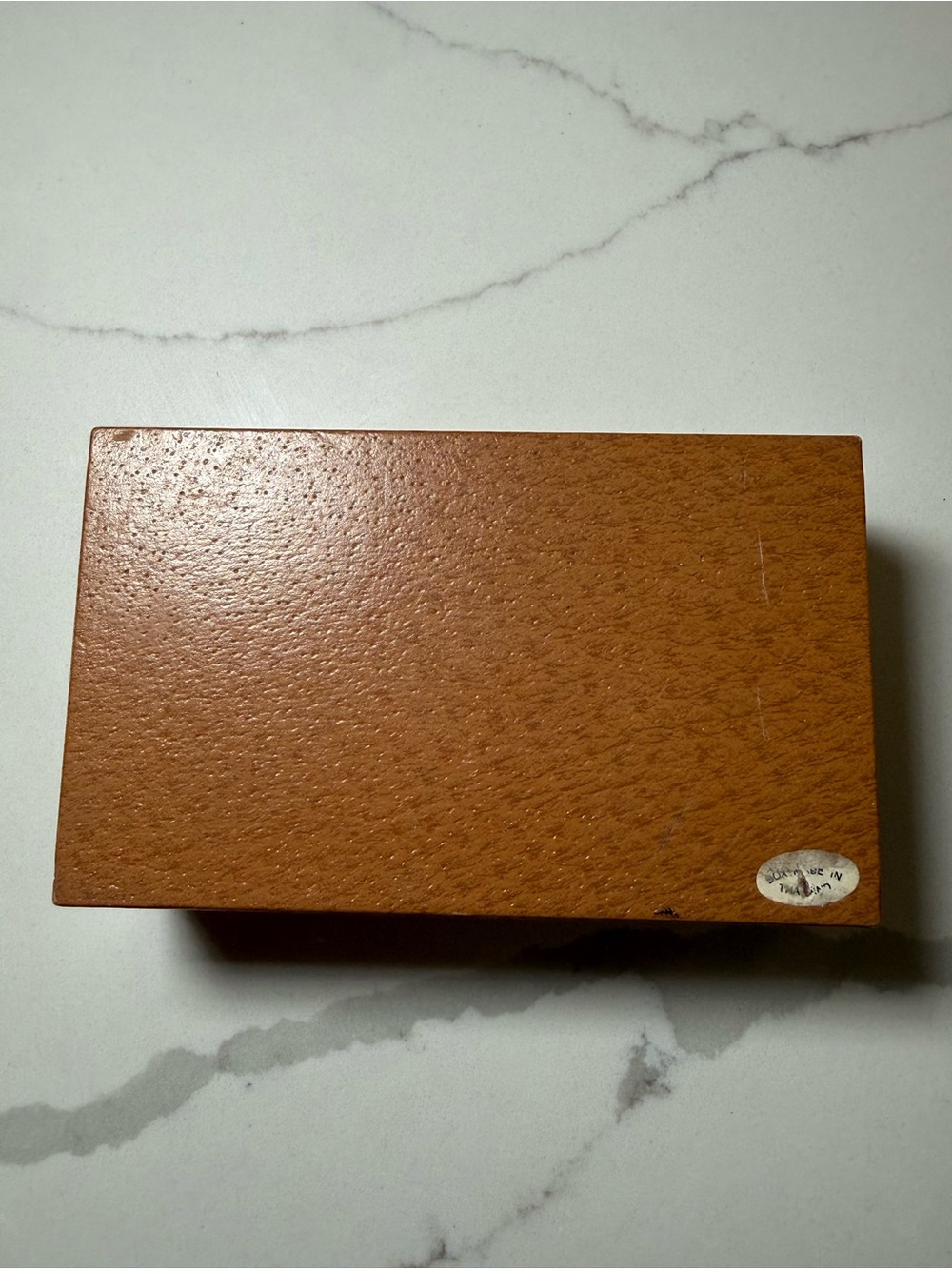Gucci Authentic Empty Box Only - 1100-11/12-11/12.2💃Ladies Watch Good Condition - Picture 8 of 12